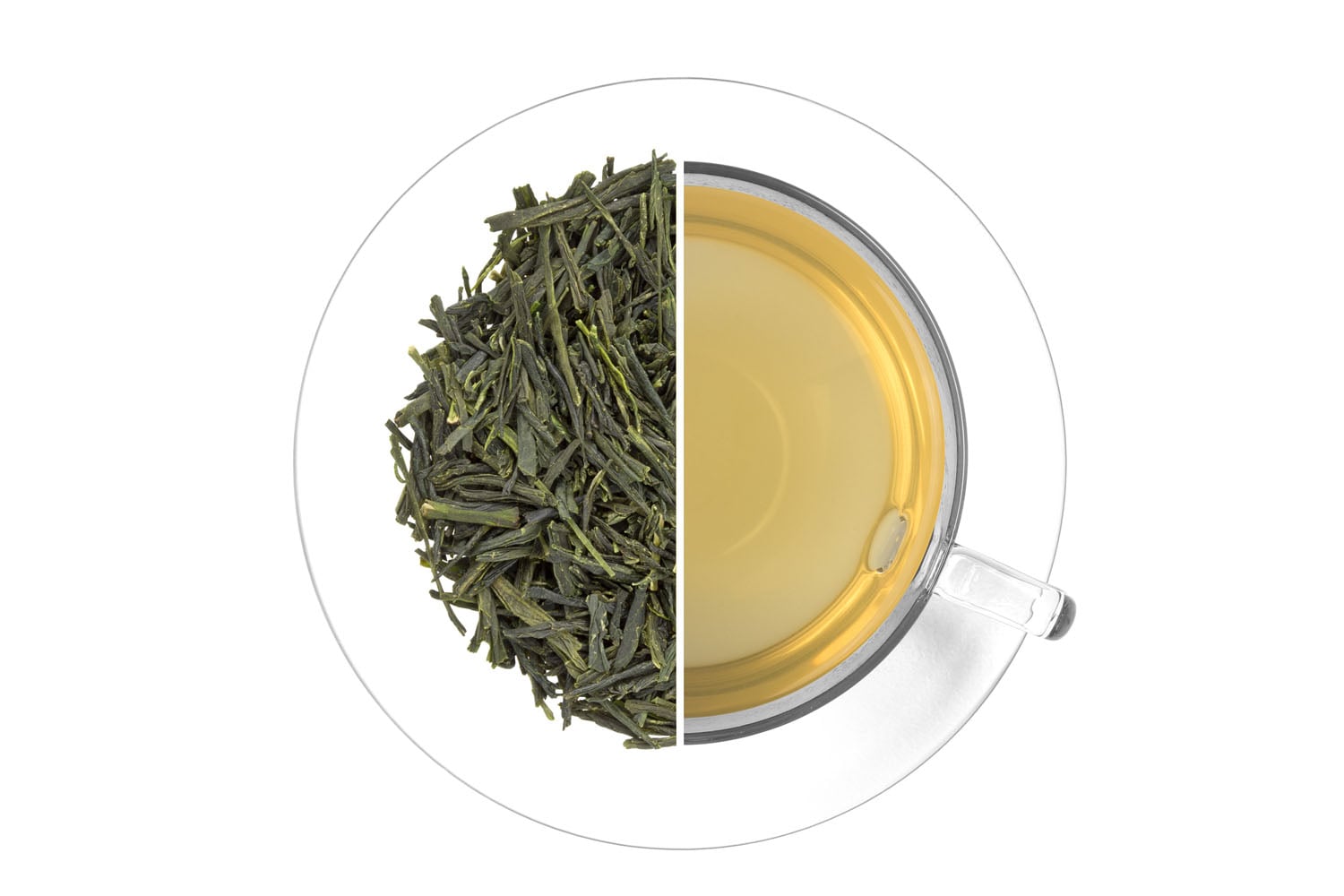 Tea Studio Nilgiri Slender