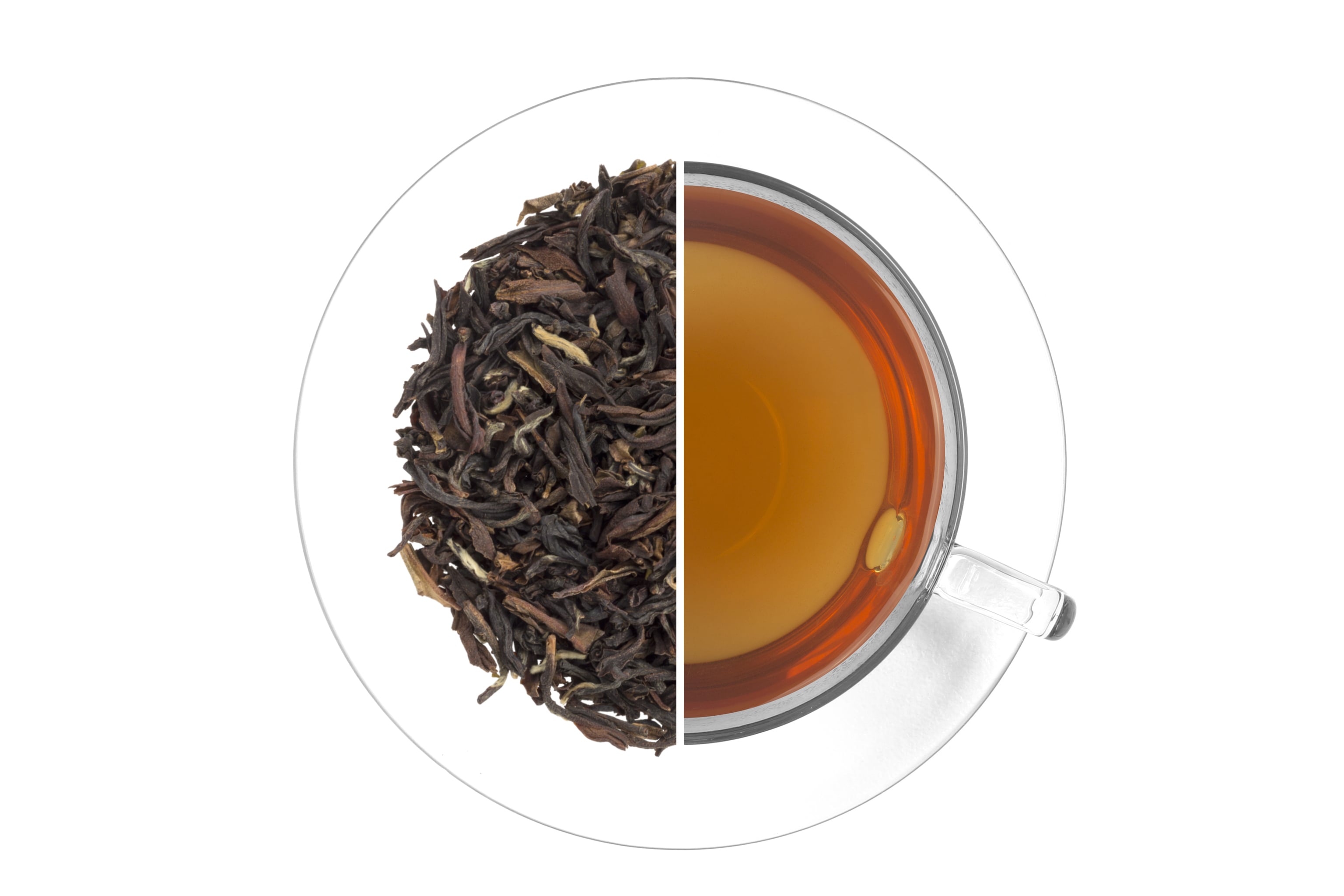 Daerjeeling Selimbong Muscatel