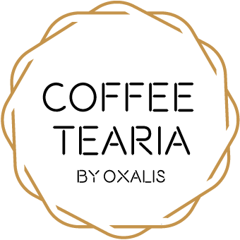 CoffeeTearia