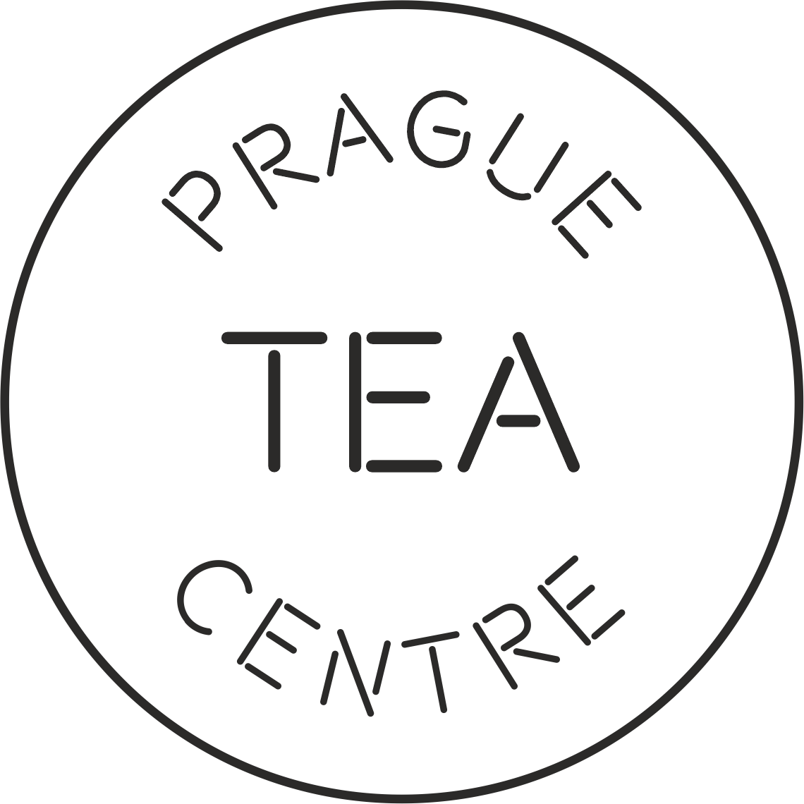 Prague Tea Centre