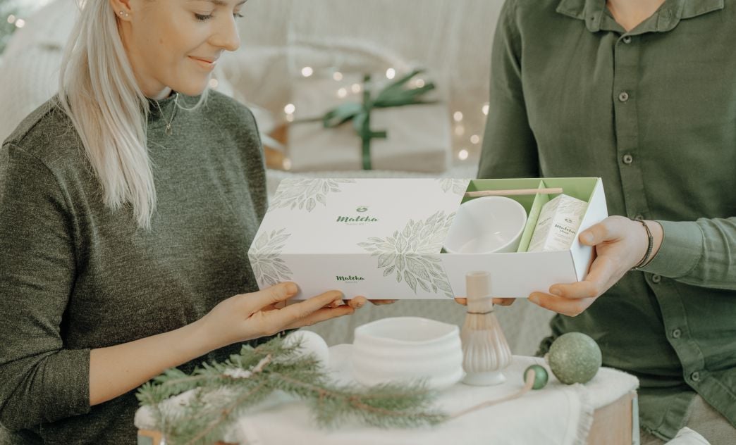 Obdarujte blízké 🎁