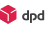 DPD - výdejní místa