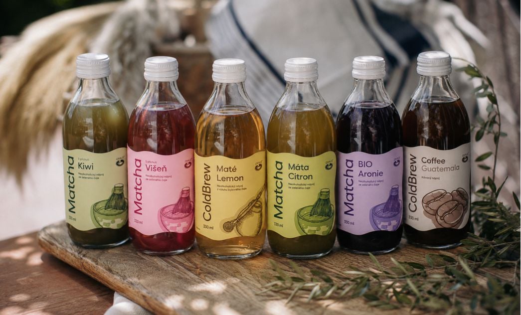 OXADRINKS
