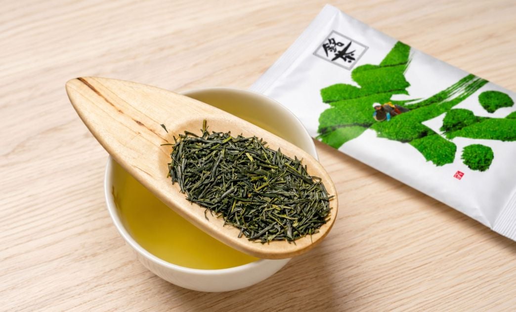 BIO Shincha