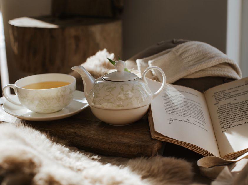 Večery jinak: Jak chutná slow living