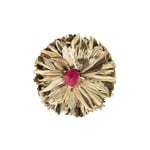 White rose - kvetoucí čaj, 1 ks