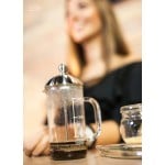 Elegance French press, 350 ml