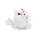 Lesní jahoda - OXABAG