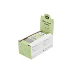 China jasmín s květy - OXABAG, 10 x 4 g