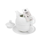 English Breakfast Tea - OXABAG, 10 x 4 g