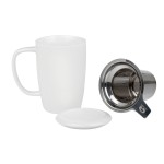 Kukui 0,44 l - porcelánový hrnek, 440 ml