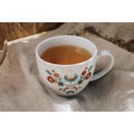 porcelánový hrnek - Folklor, 425 ml