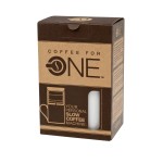 Coffee for one, 370 ml