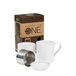 Coffee for one, 370 ml