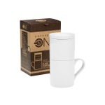 Coffee for one, 370 ml