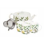 TEA TIME set, 1,4 l