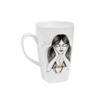 hrnek Amelie, 600 ml