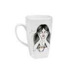 hrnek Amelie, 600 ml