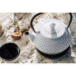 Litinová souprava - Jin Jang, 800 ml