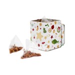 Kouzlo Vánoc - dárkové balení (Pyramids), 80 g (20 x 4 g)