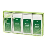 Detox – dárkové balení, 4 x 50 g