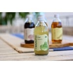 Matcha s příchutí Kiwi, 330 ml