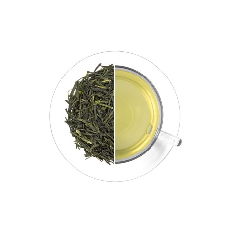 Sencha Satsuma, 1 kg