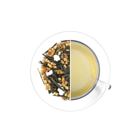 Genmaicha Musashi, 1 kg
