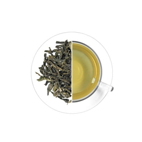 China Liu An Gua Pian "Melounová semínka", 250 g