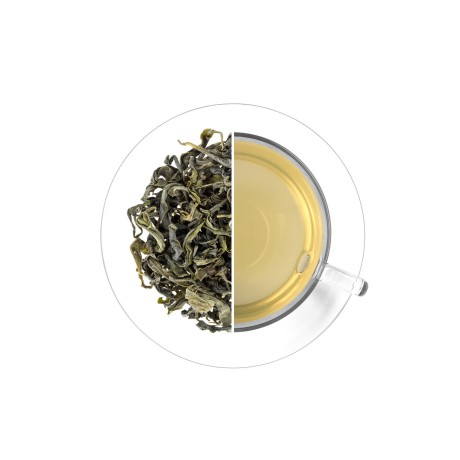 Gruzie Gamarjoba Chai, 1 kg