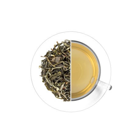 Rose White Monkey, 1 kg