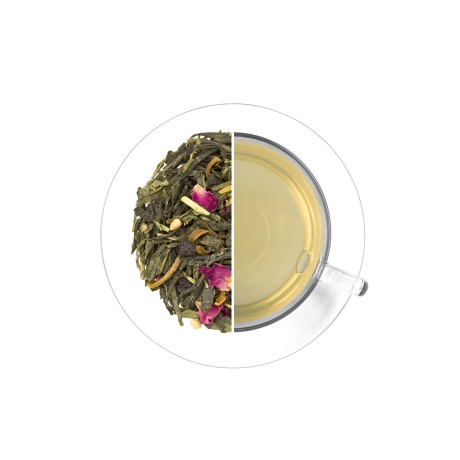 Geisha, 1 kg