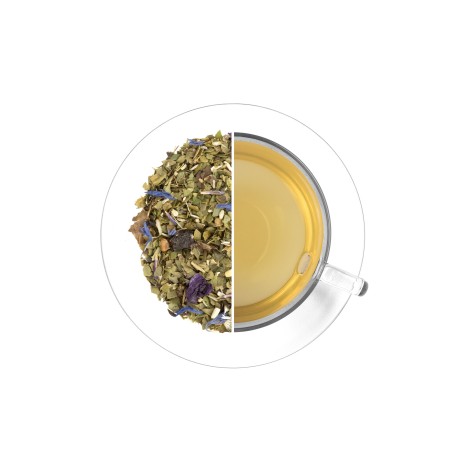 Mate Blue Aura, 1 kg