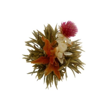 Bai He Xian Zi - 