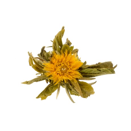 Rozkvetlý den - kvetoucí čaj, 1 ks