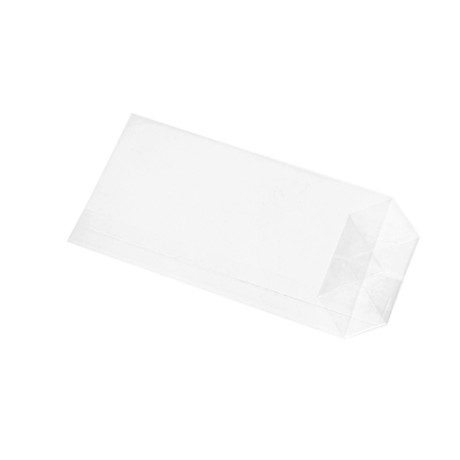 Sáček polypropylenový malý - křížové dno, 100 g