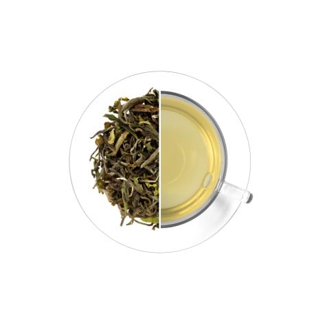 India Darjeeling Giddapahar FTGFOP1, 250 g