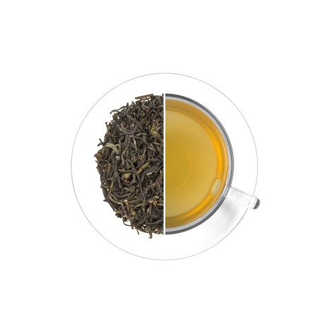 Darjeeling Margaret's Hope FTGFOP1CH - First flush, 1kg