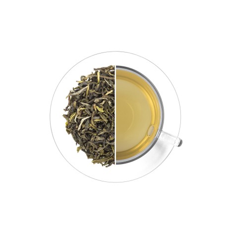 Darjeeling Castleton FTGFOP1CH inbetween, 1 kg