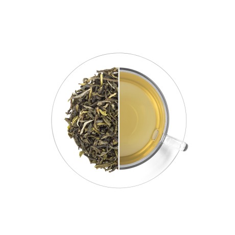 Darjeeling Castleton FTGFOP1CH inbetween, 500 g