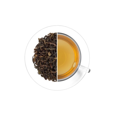 India Darjeeling Puttabong SFTGFOP1 Inbetween, 1 kg