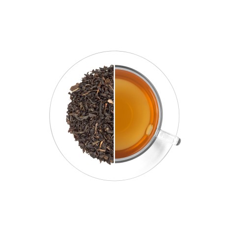 Nilgiri Kairbetta Cold Mist - čerstvá sklizeň 2025, 1kg