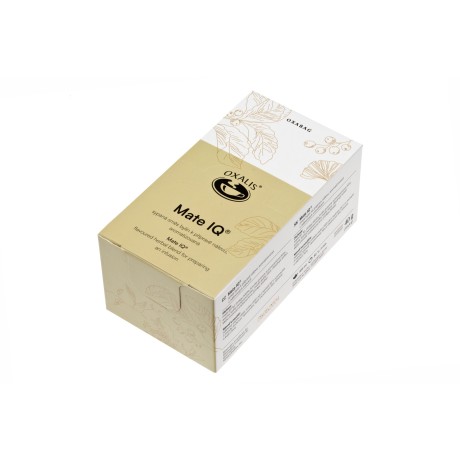 Mate IQ ® - OXABAG, 10x4 g