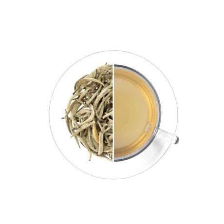 White Pu-Erh King, 250 g