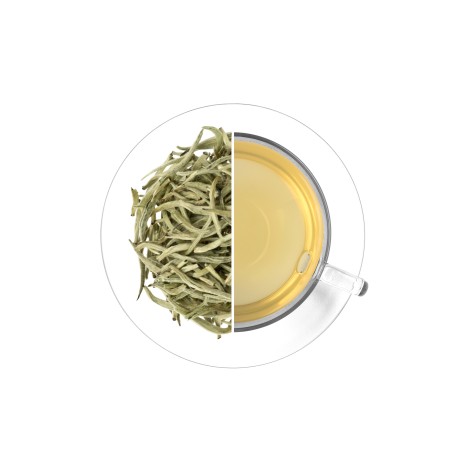 Kenya Kapkoros Silver tips - Salon de Thé, 1 kg