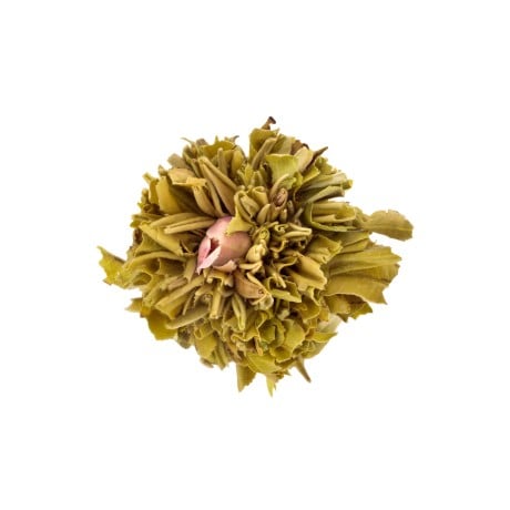 White rose - kvetoucí čaj, 500 g