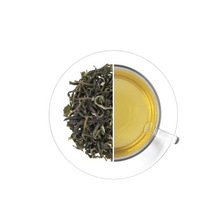 India Darjeeling Puttabong FTGFOP1 First Flush, 1 kg