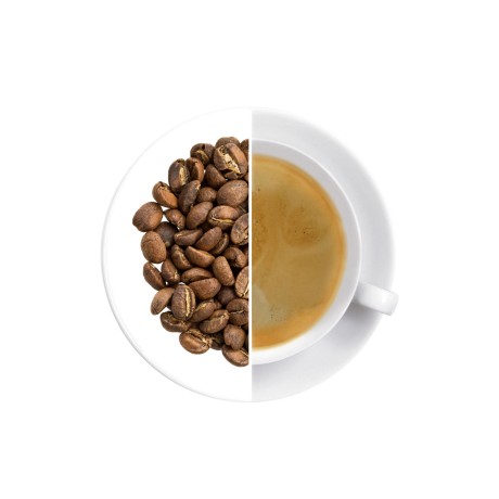 Rwanda Jackson 150 g - káva, 150 g