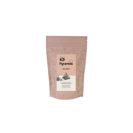 Bora Bora - Pyramids, 80 g