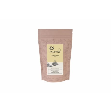 Rooibos Forest Energy - Pyramids, 20x2,25 g
